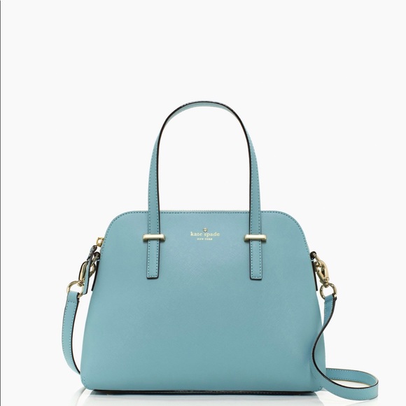 Kate Spade Satchel - Picture 1 of 6